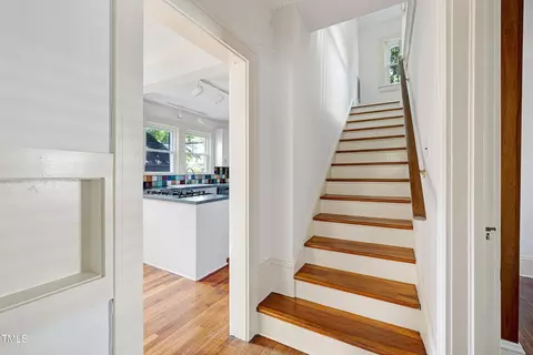 Entry Way - 903 Green St, Durham, NC 27701 photo 1 of 5