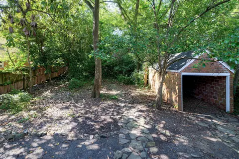 Exterior - 903 Green St, Durham, NC 27701 photo 13 of 13