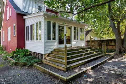 Exterior - 903 Green St, Durham, NC 27701 photo 11 of 13