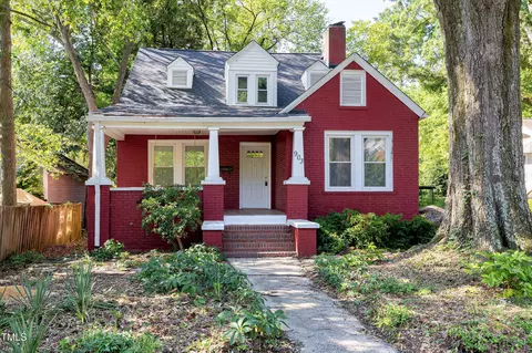Exterior - 903 Green St, Durham, NC 27701 photo 2 of 13