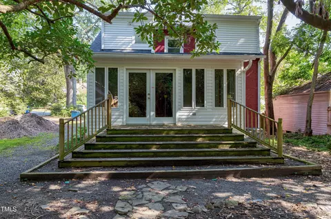 Exterior - 903 Green St, Durham, NC 27701 photo 12 of 13