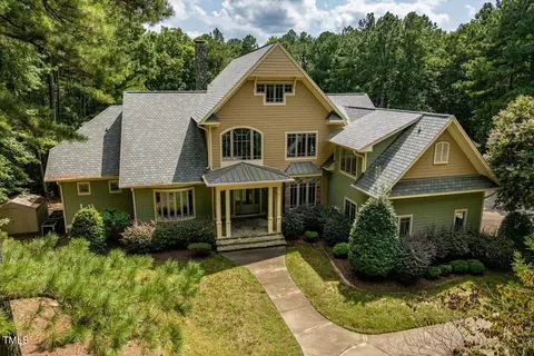 551 Olde Thompson Creek Rd, Apex, NC 27523
