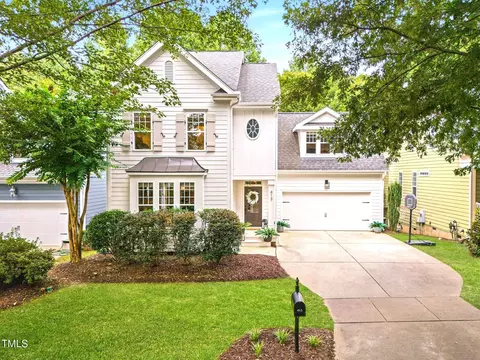 413 Marsh Landing Dr, Holly Springs, NC 27540