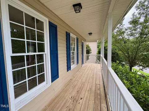 Exterior - 111 Gumdrop Path, Apex, NC 27502 photo 2 of 4