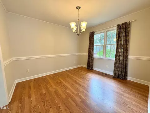 Dining - 111 Gumdrop Path, Apex, NC 27502 photo 1 of 1