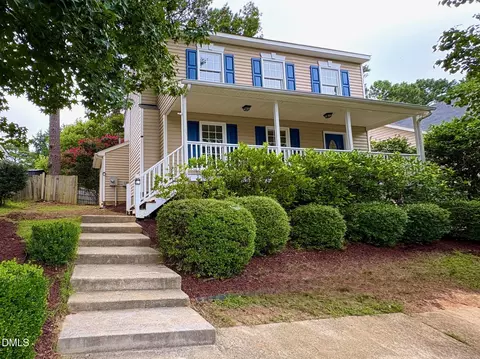 111 Gumdrop Path, Apex, NC 27502