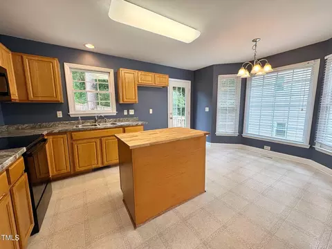 Kitchen - 111 Gumdrop Path, Apex, NC 27502 photo 1 of 2
