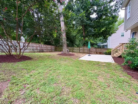 Exterior - 111 Gumdrop Path, Apex, NC 27502 photo 4 of 4