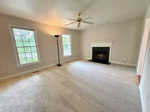 Living - 111 Gumdrop Path, Apex, NC 27502 photo 2 of 3