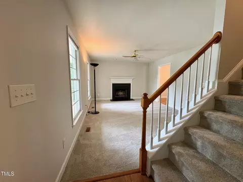 Living - 111 Gumdrop Path, Apex, NC 27502 photo 1 of 3