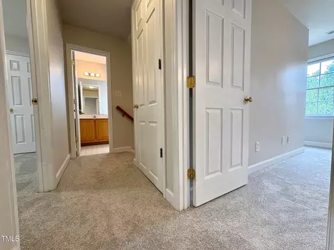 Entry Way - 111 Gumdrop Path, Apex, NC 27502 photo 1 of 1