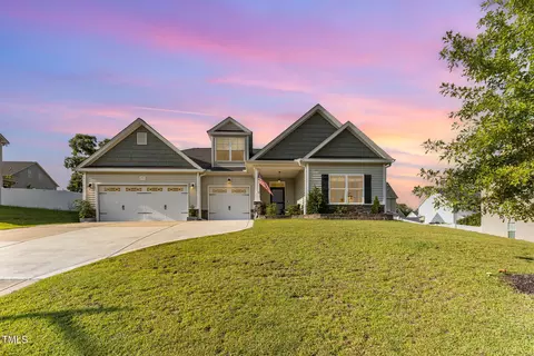 251 Samuel Nicholas Dr, Cameron, NC 28326