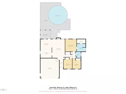 48 Long Grass Dr, Smithfield, NC 27577 photo 2