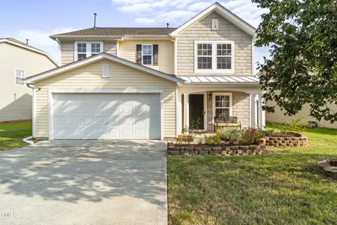 512 Magna Dr, Durham, NC 27703