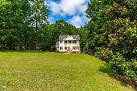 100 Marigold Pl, Garner, NC 27529 photo 4