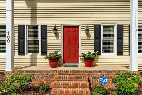 100 Marigold Pl, Garner, NC 27529 photo 6