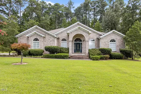 139 Ridge Rd, Butner, NC 27509
