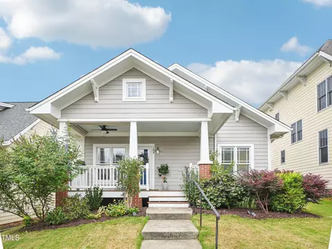102 Garden Side Way, Apex, NC 27502