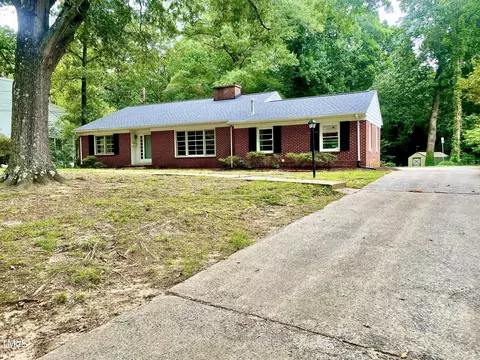 1820 Edgewood Ave, Burlington, NC 27215