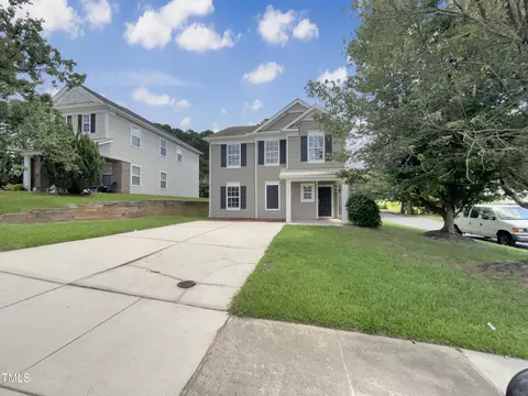 1157 Rutledge Landing Dr, Knightdale, NC 27545