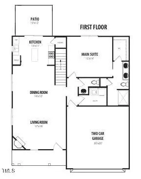 16 Sundrops Trl, Dunn, NC 28334 photo 8