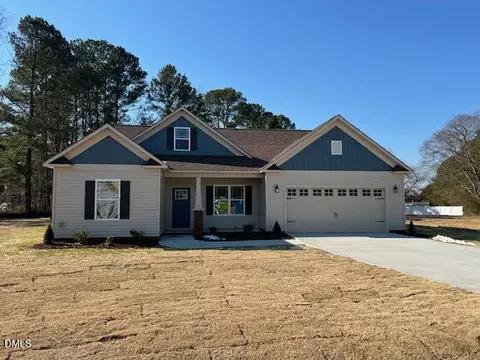 18 Alex Acres Way, Selma, NC 27576