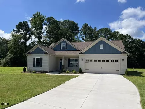18 Alex Acres Way, Selma, NC 27576