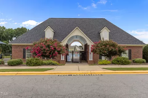 Exterior - 97 Beau Dr, Garner, NC 27529 photo 12 of 12
