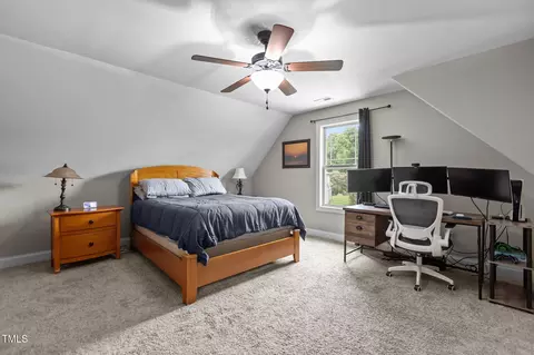 Bedroom - 97 Beau Dr, Garner, NC 27529 photo 6 of 7