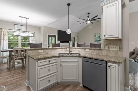Kitchen - 97 Beau Dr, Garner, NC 27529 photo 1 of 3