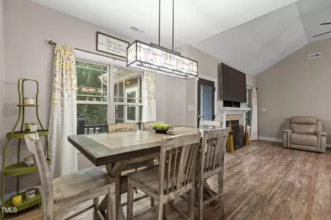 Dining - 97 Beau Dr, Garner, NC 27529 photo 2 of 2