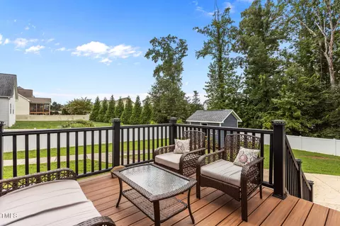 Exterior - 97 Beau Dr, Garner, NC 27529 photo 6 of 12