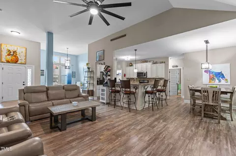 Entry Way - 97 Beau Dr, Garner, NC 27529 photo 3 of 6