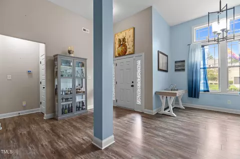Entry Way - 97 Beau Dr, Garner, NC 27529 photo 2 of 6