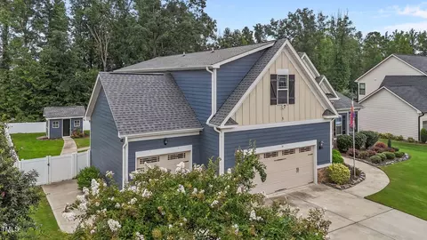Other - 97 Beau Dr, Garner, NC 27529 photo 12 of 13