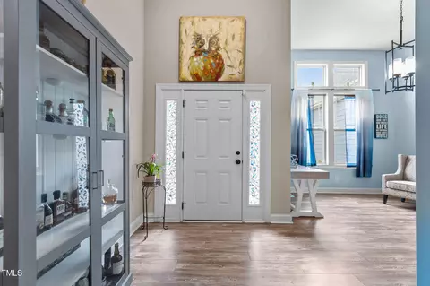 Entry Way - 97 Beau Dr, Garner, NC 27529 photo 1 of 6