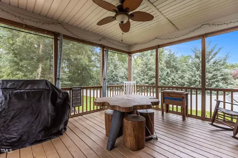 Exterior - 97 Beau Dr, Garner, NC 27529 photo 4 of 12