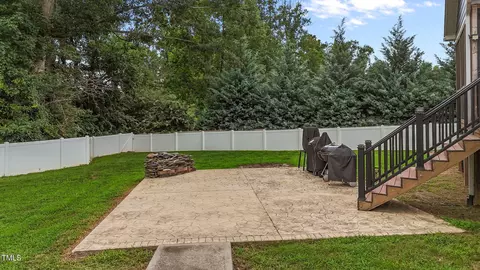 Exterior - 97 Beau Dr, Garner, NC 27529 photo 8 of 12