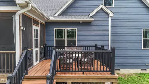 Exterior - 97 Beau Dr, Garner, NC 27529 photo 10 of 12