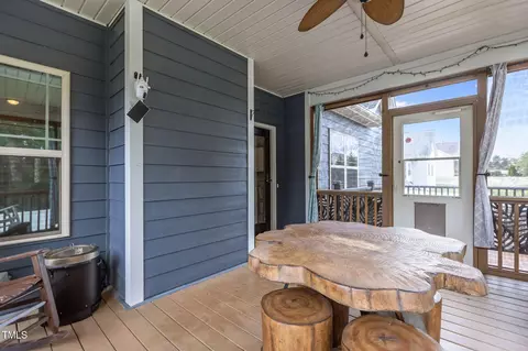 Exterior - 97 Beau Dr, Garner, NC 27529 photo 5 of 12