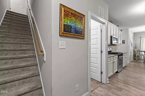 Entry Way - 97 Beau Dr, Garner, NC 27529 photo 5 of 6