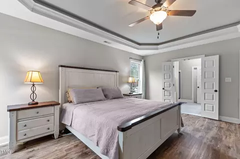 Bedroom - 97 Beau Dr, Garner, NC 27529 photo 2 of 7