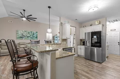 Kitchen - 97 Beau Dr, Garner, NC 27529 photo 3 of 3