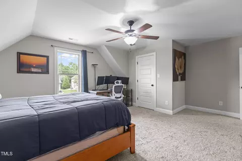 Bedroom - 97 Beau Dr, Garner, NC 27529 photo 7 of 7