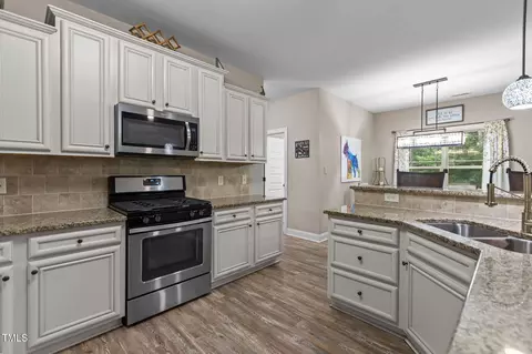 Kitchen - 97 Beau Dr, Garner, NC 27529 photo 2 of 3