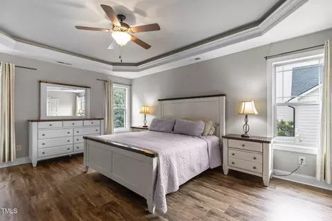 Bedroom - 97 Beau Dr, Garner, NC 27529 photo 1 of 7