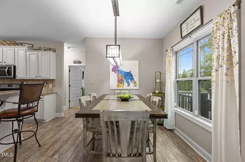 Dining - 97 Beau Dr, Garner, NC 27529 photo 1 of 2