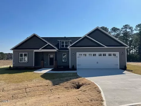 15 Alex Acres Way, Selma, NC 27576