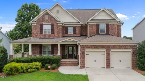 1260 Falkirk Dr, Burlington, NC 27215