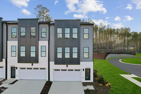 10554 Pleasant Br Dr #LOT 22, Raleigh, NC 27614